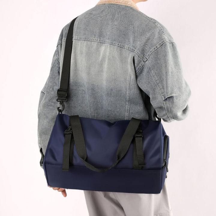 Multifunktionale Sport-Duffle-Tasche Karnz