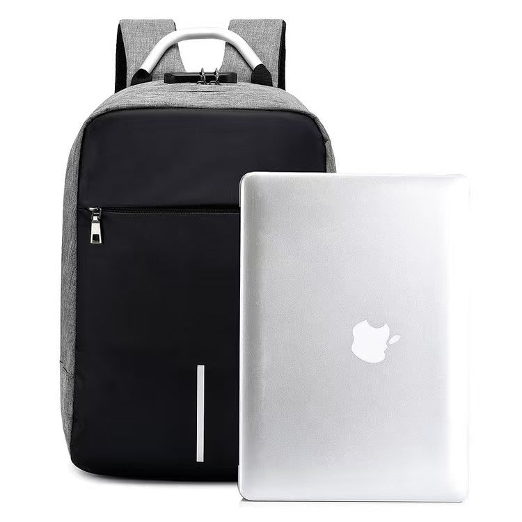 Professioneller ergonomischer Laptop-Rucksack Karnz