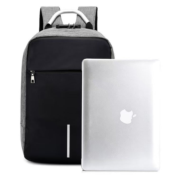 Professioneller ergonomischer Laptop-Rucksack Karnz