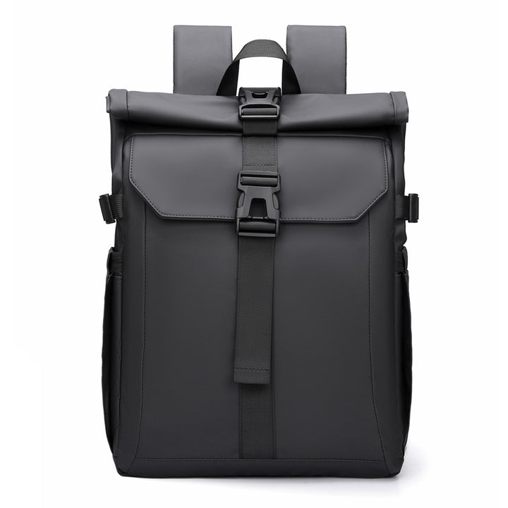 Wasserdichter Rolltop-Rucksack Karnz