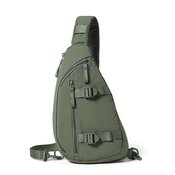 Leichtgewicht Abenteuer Sling Bag Karnz