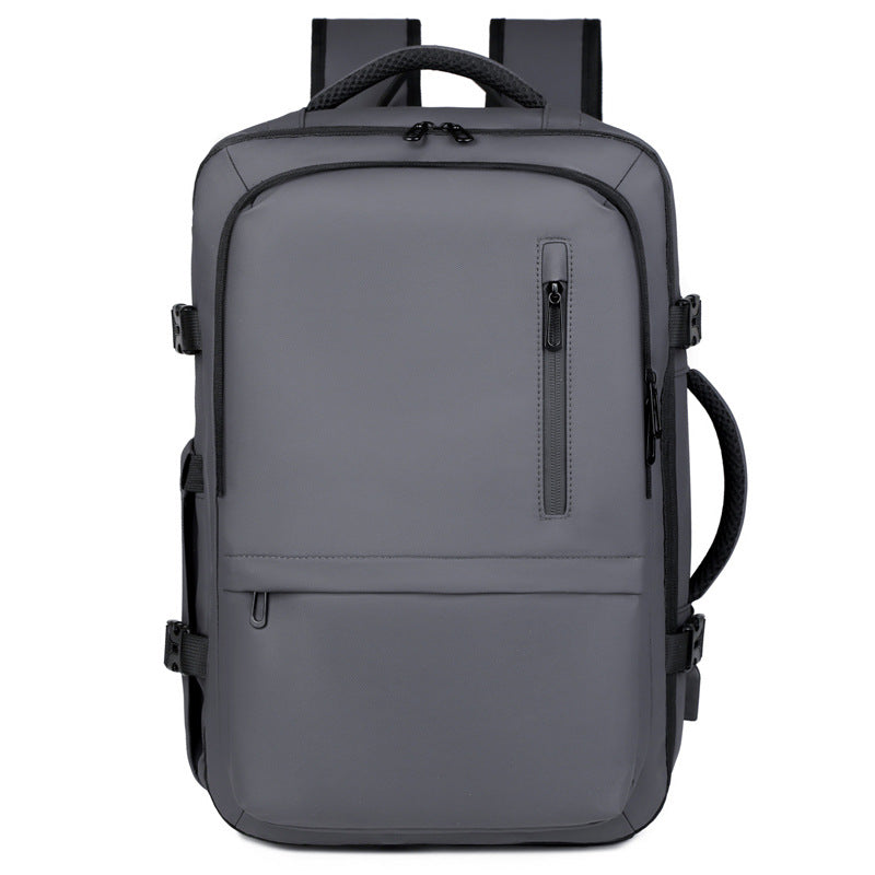Vielseitiger Business-Reise-Rucksack Karnz