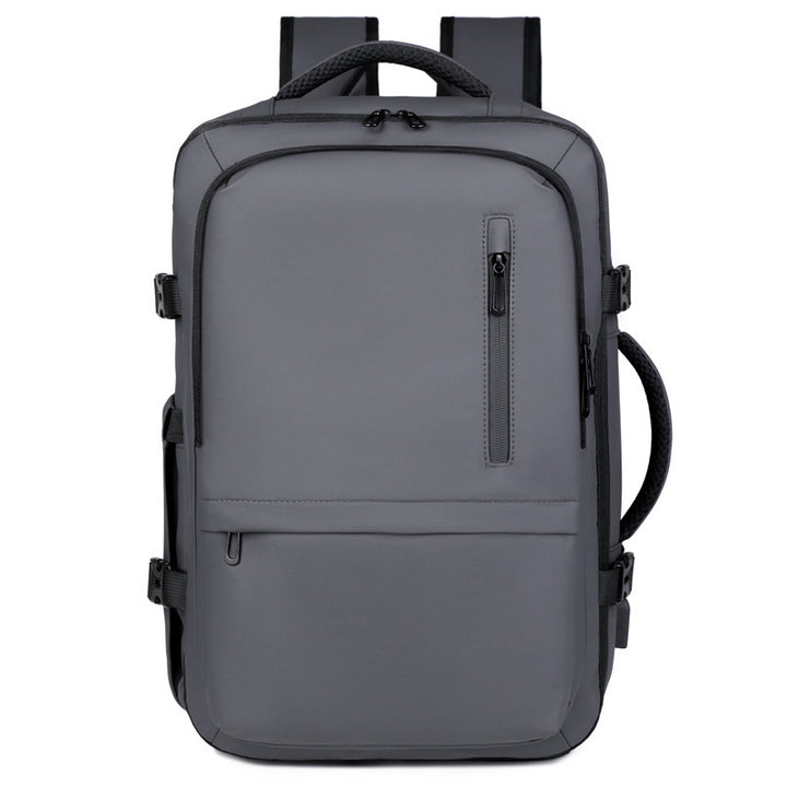 Vielseitiger Business-Reise-Rucksack Karnz