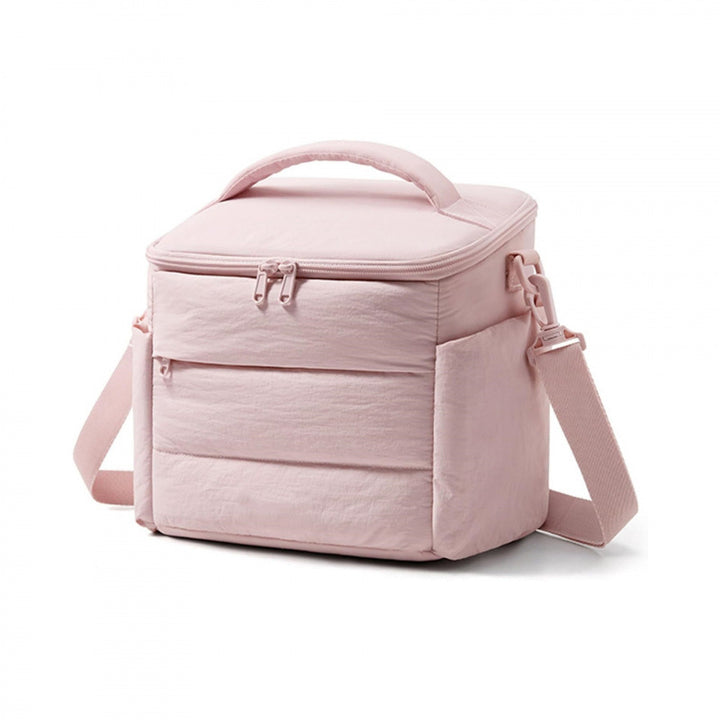 Isolierte Lunch-Kühltasche Karnz