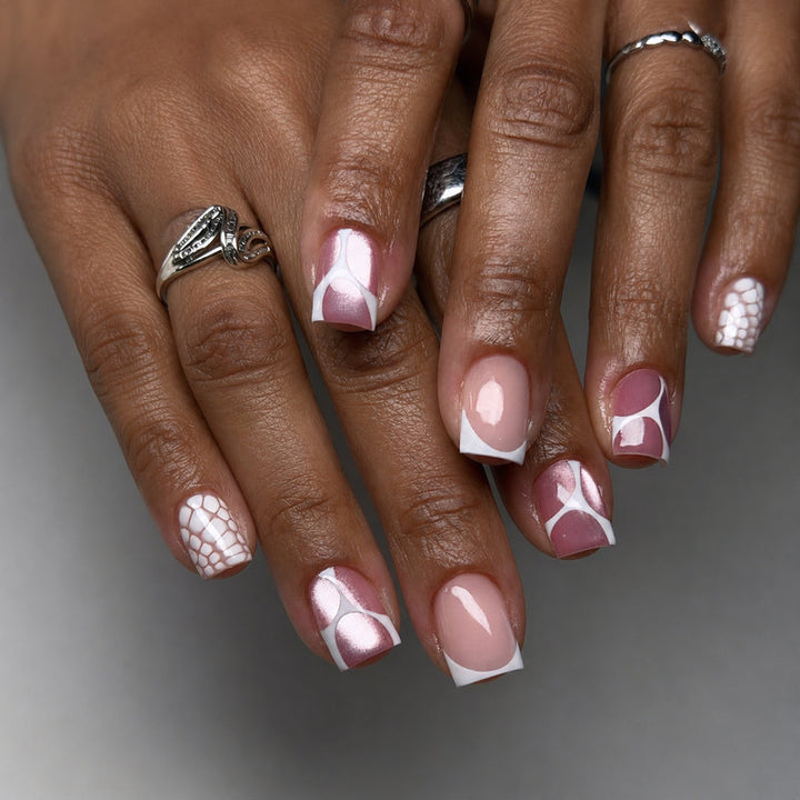Premium Nagel Kunstset Karnz