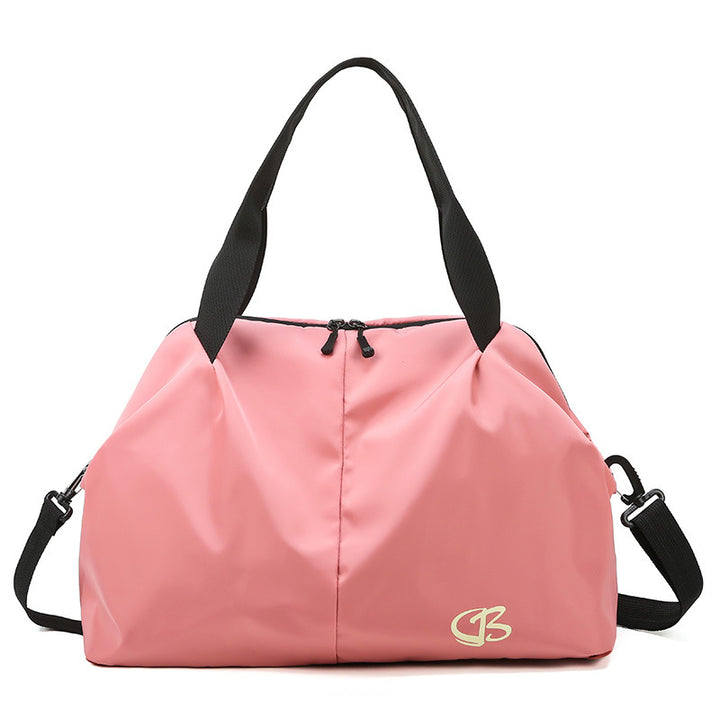 Vielseitige Sport-Reise-Tote-Bag Karnz