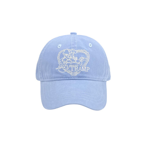 Disney-inspirierte bestickte Baseballmütze