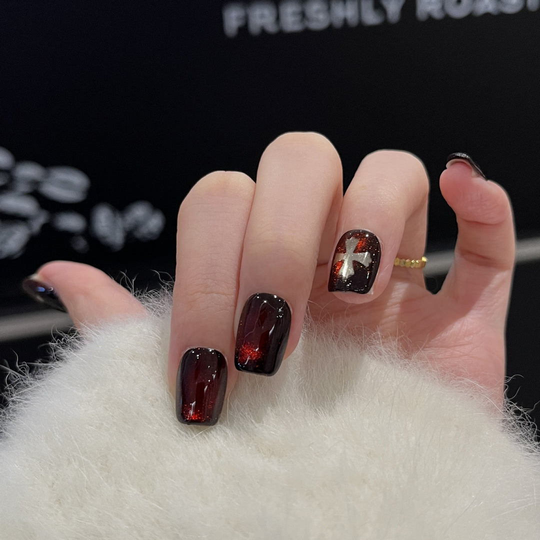 Artistic Nail Design Set Karnz