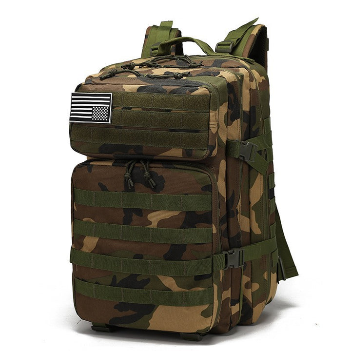 Taktischer Rucksack Karnz