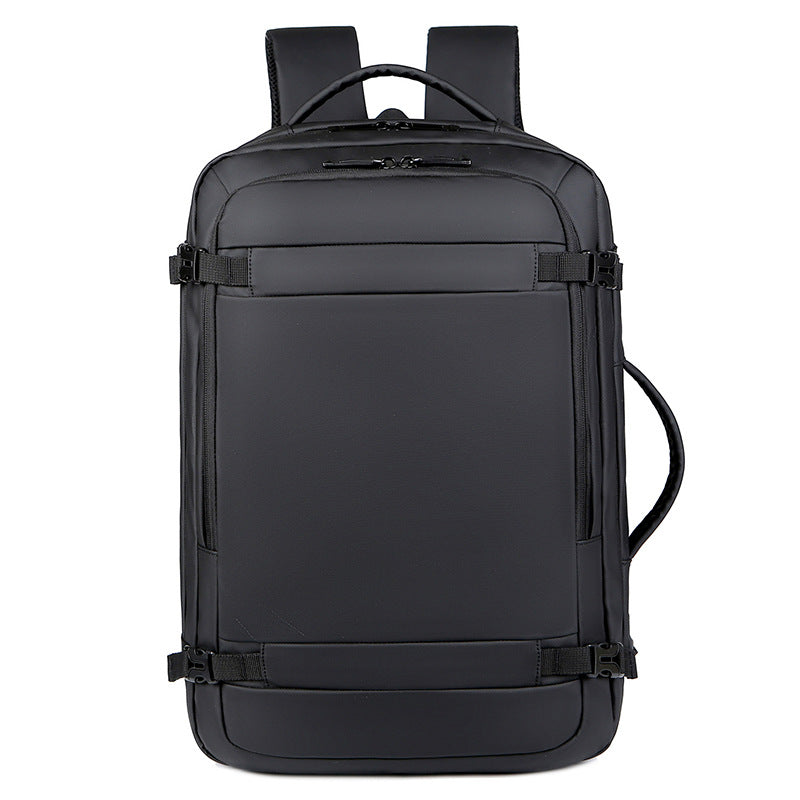 Geräumiger multi-funktionaler Reise-Rucksack Karnz