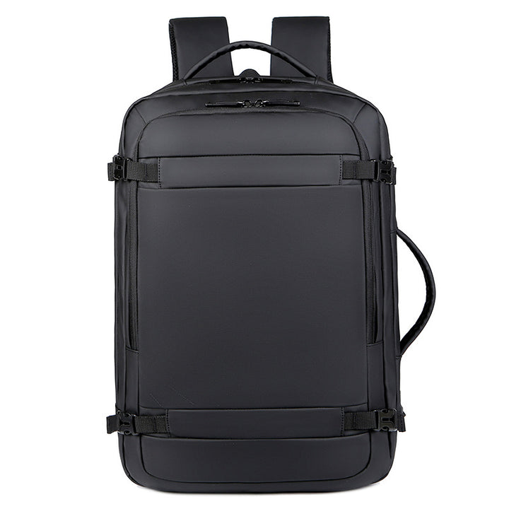 Geräumiger multi-funktionaler Reise-Rucksack Karnz