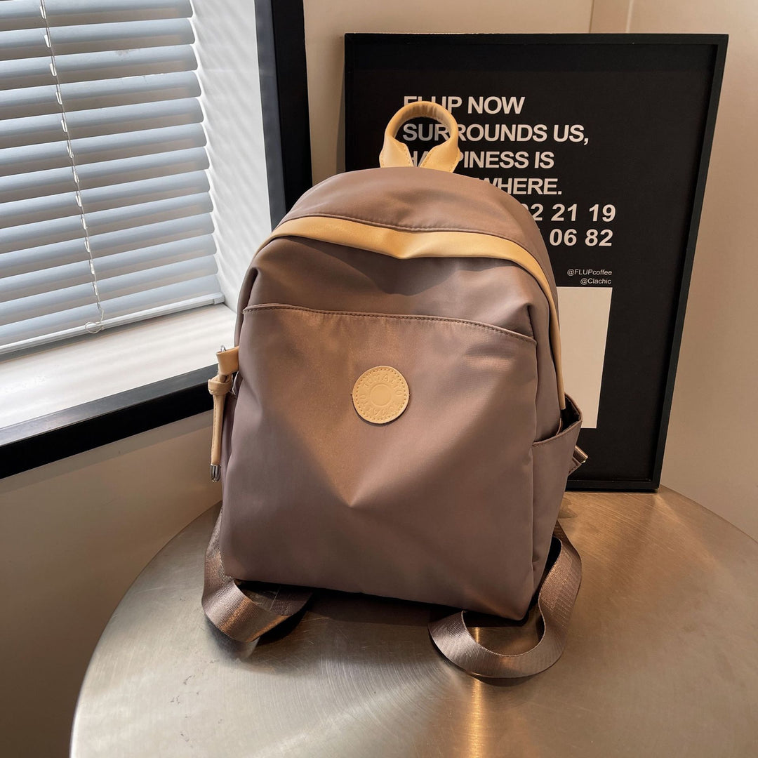 Vielseitiger Freizeit-Rucksack
