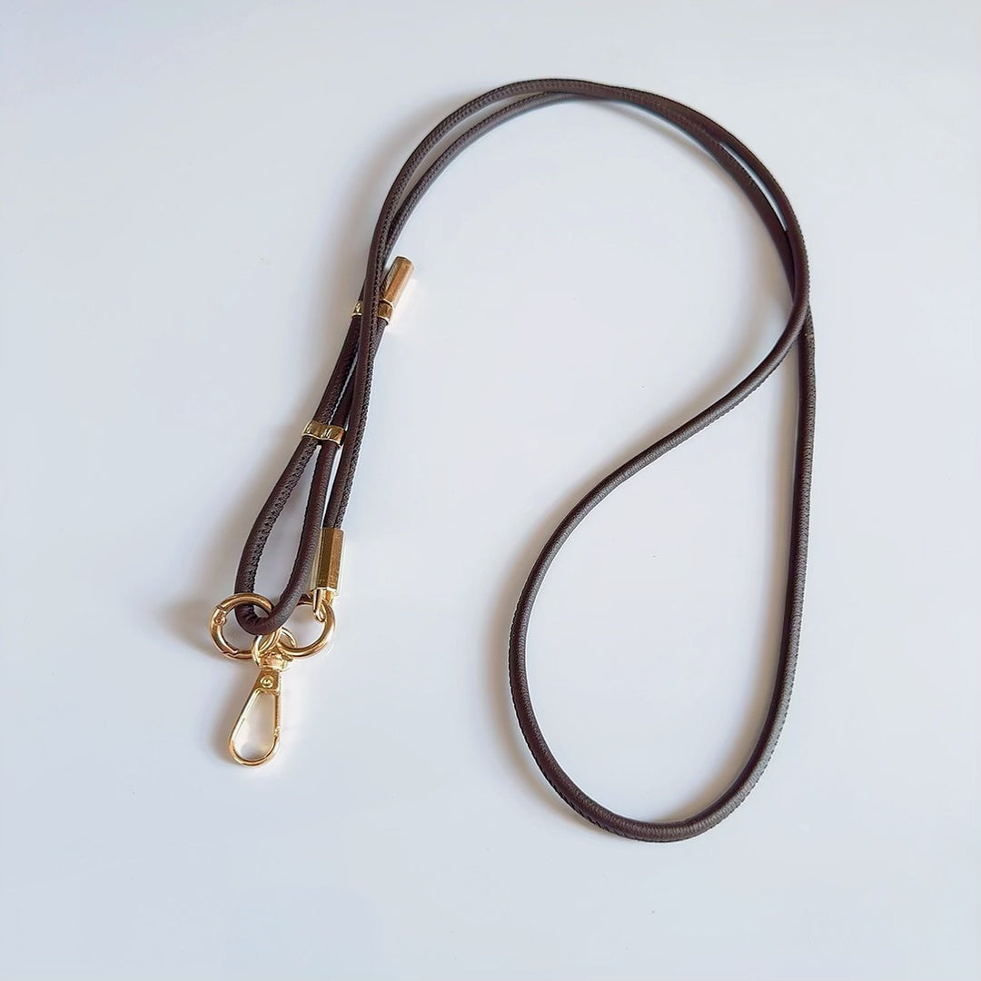 Vielseitige ID-Badge-Halter-Lanyard Karnz
