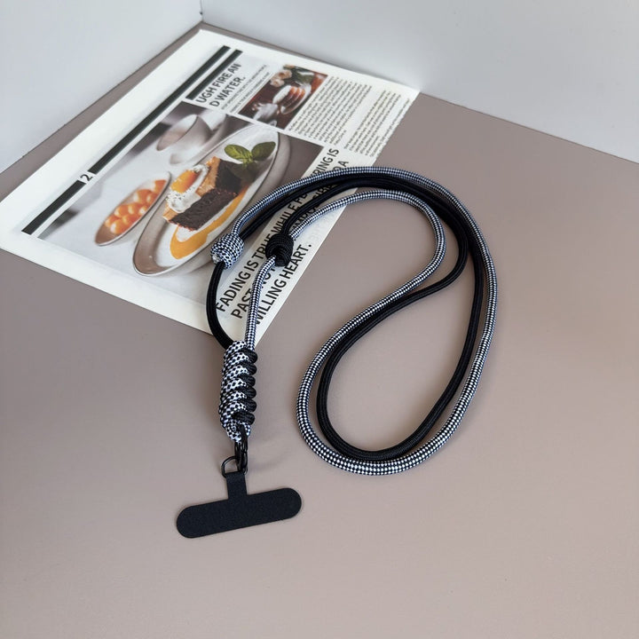 Premium Utility Lanyard mit Sicherheitsclip Karnz