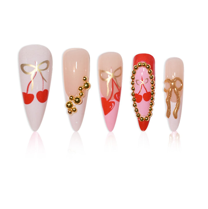 Artistic Nail Design Karnz