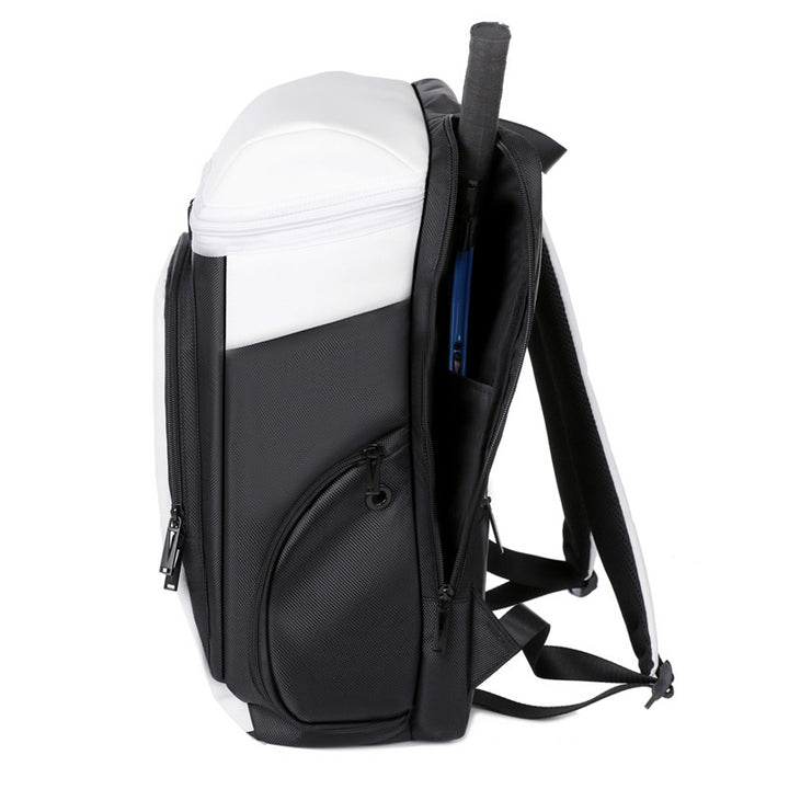 Vielseitiger leichter strukturierter Rucksack Karnz