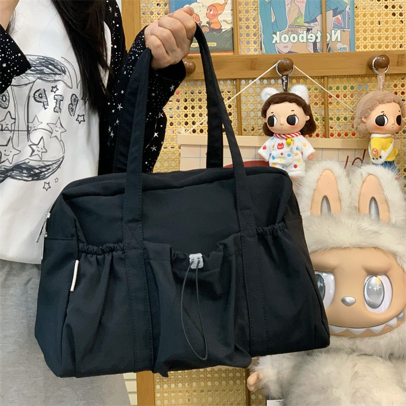 Multi-Taschen Freizeit Handtasche Karnz