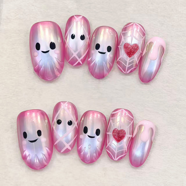 Nagelkunst