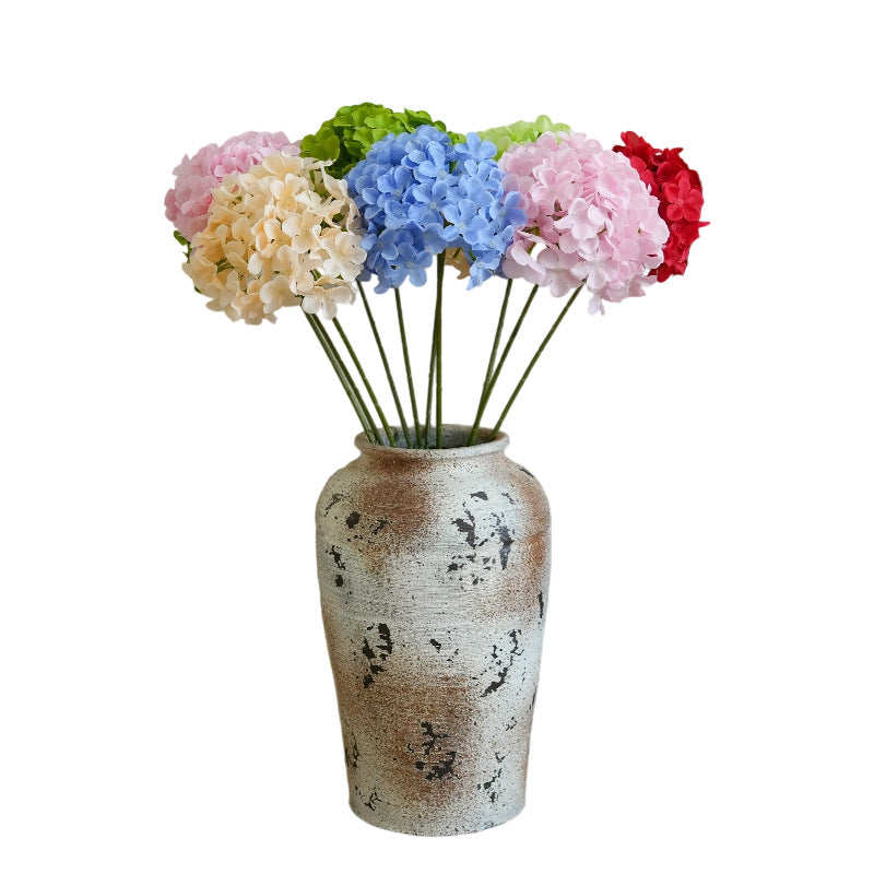 Künstliches Blumenarrangement Karnz