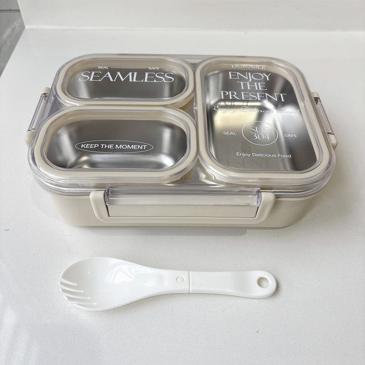 Multi-Fach Bento-Box