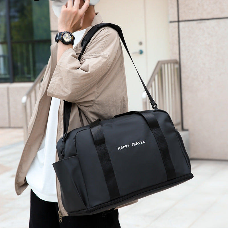 Leichtgewicht Reisetasche Karnz