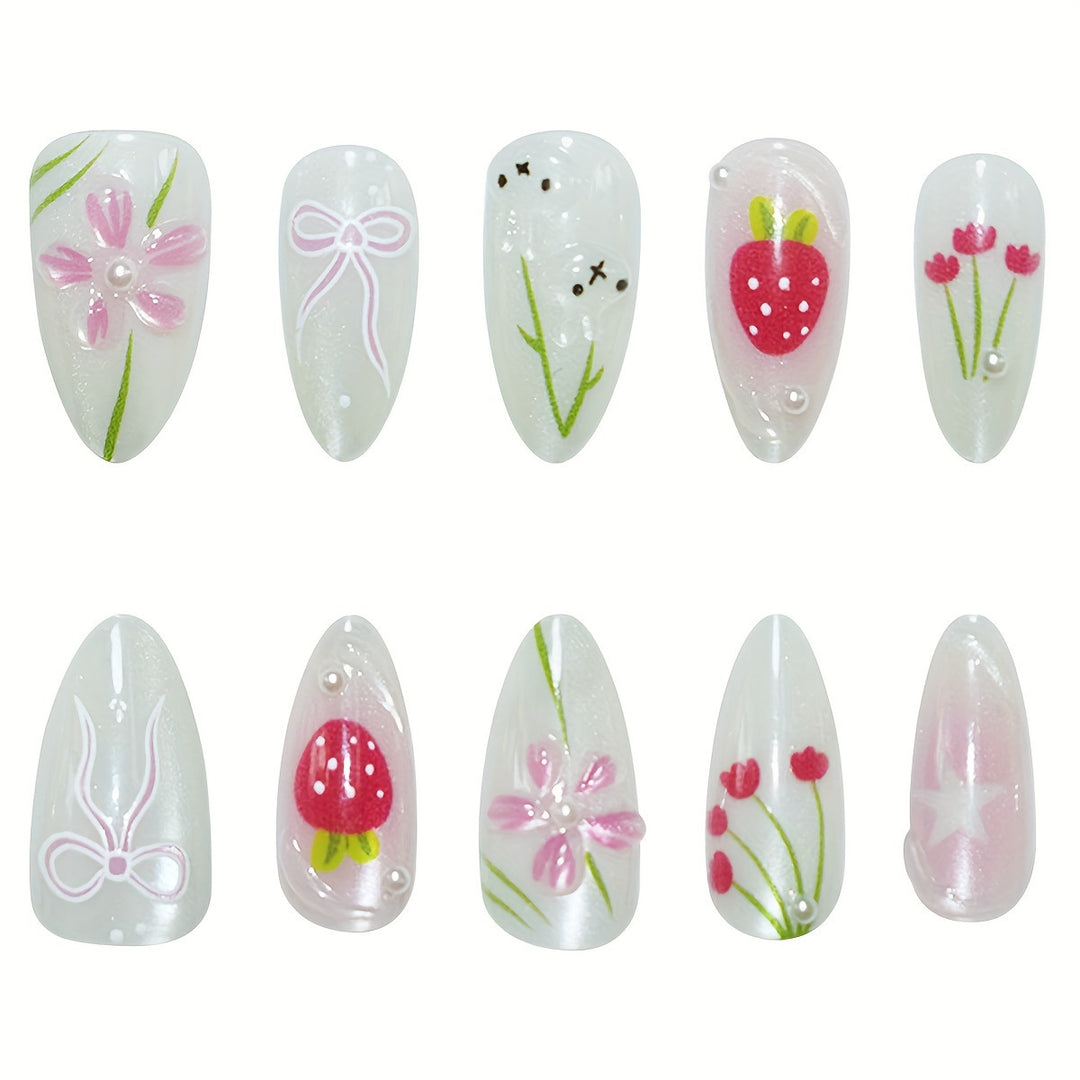 Nail Art Karnz