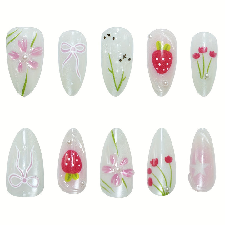 Nail Art Karnz
