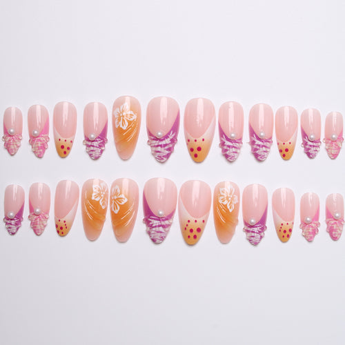 Kreatives Nagelkunst-Set Karnz