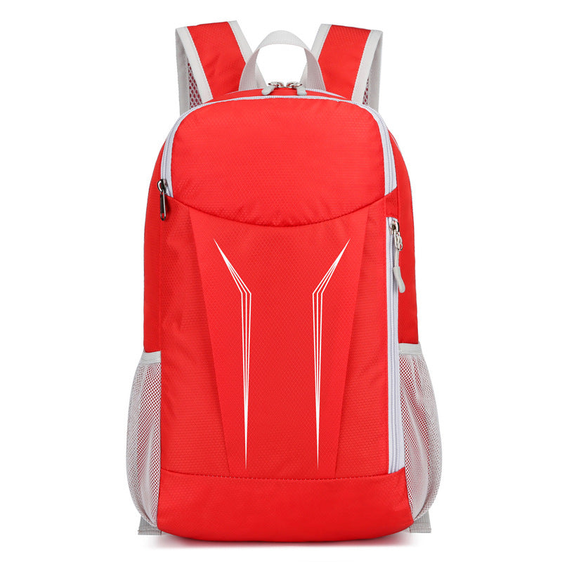Leichtgewichtiger Mehrfachfach-Sport-Rucksack Karnz