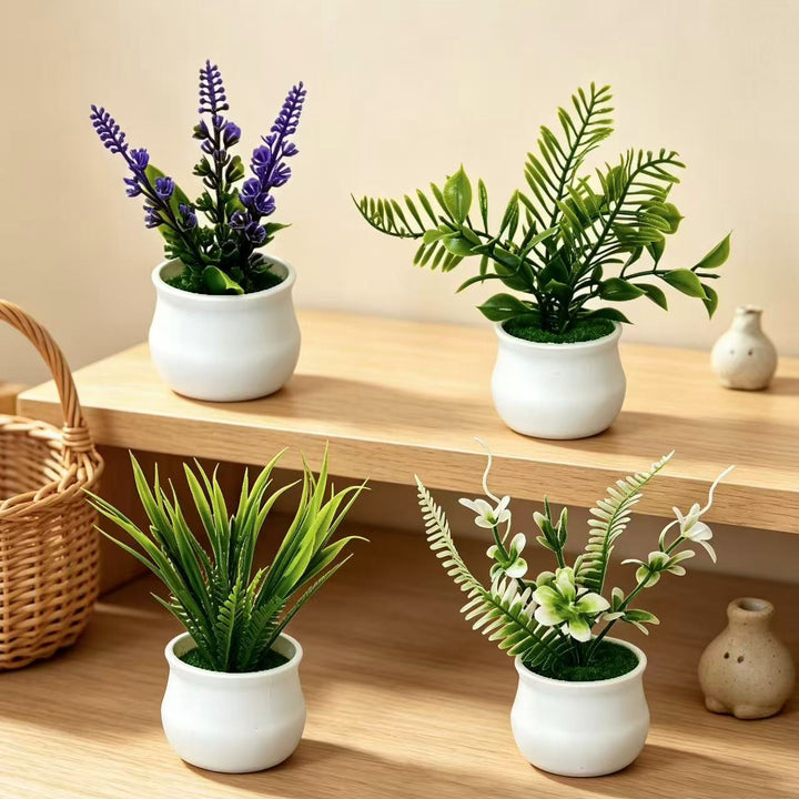 Home Decor Künstliche Blume für Innendekoration