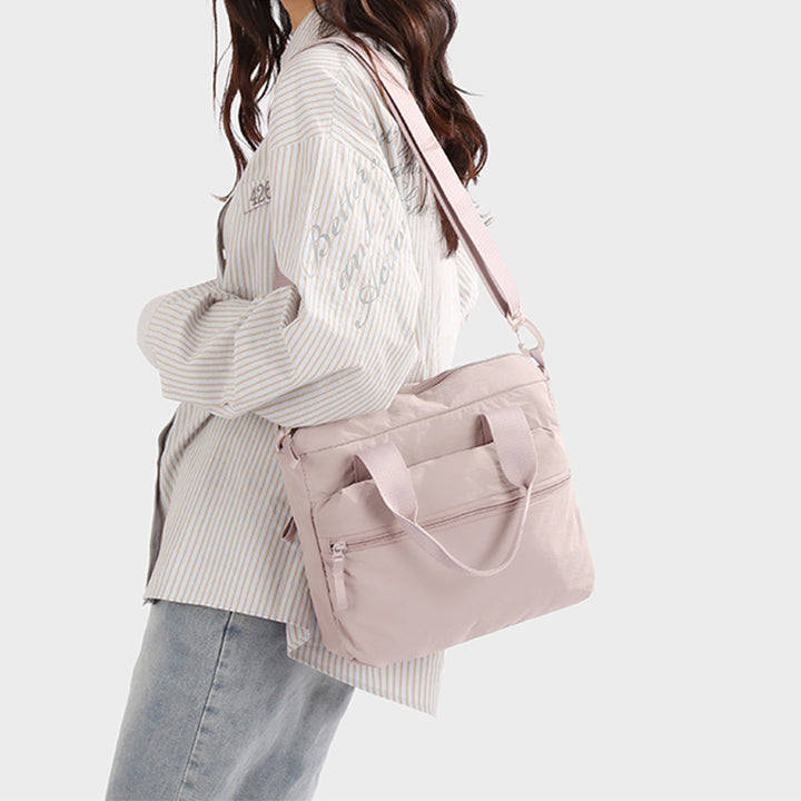 Vielseitige Reisetasche