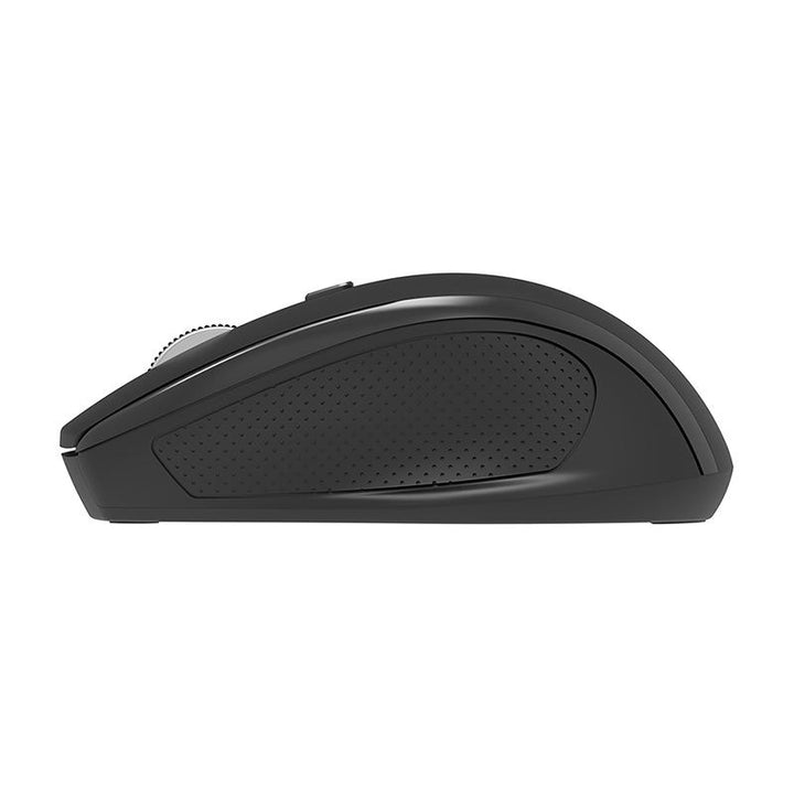 Ergonomische Kabellose Maus mit Adaptiver Dpi-Steuerung Karnz