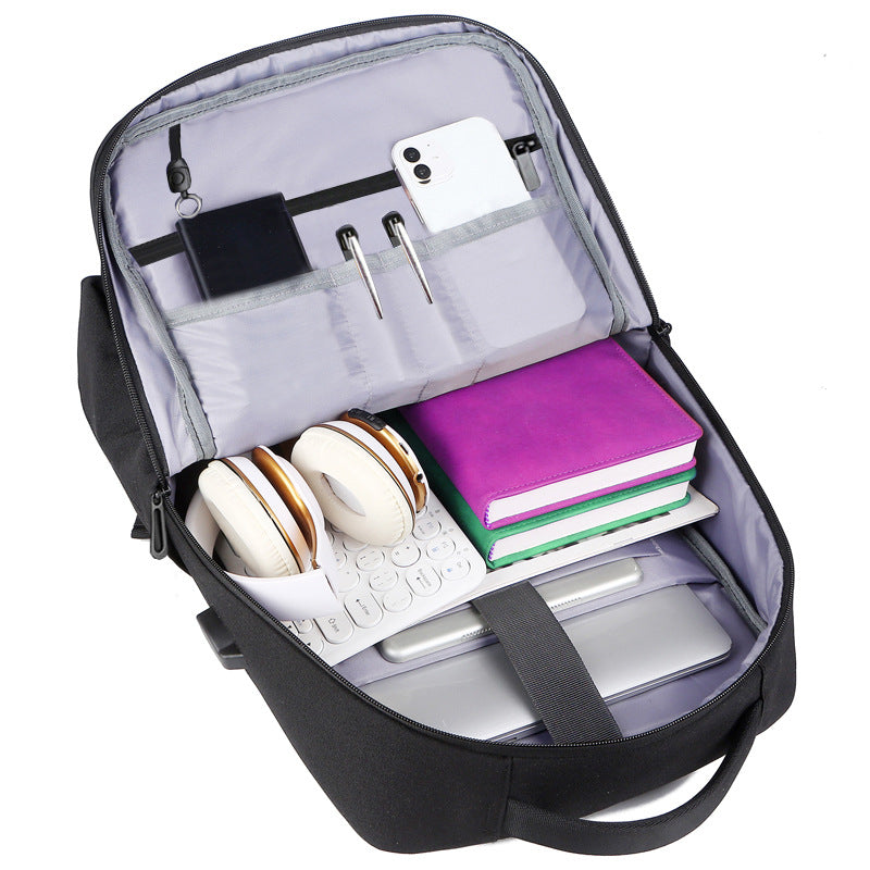 Ergonomischer Hochleistungs-Laptop-Rucksack Karnz