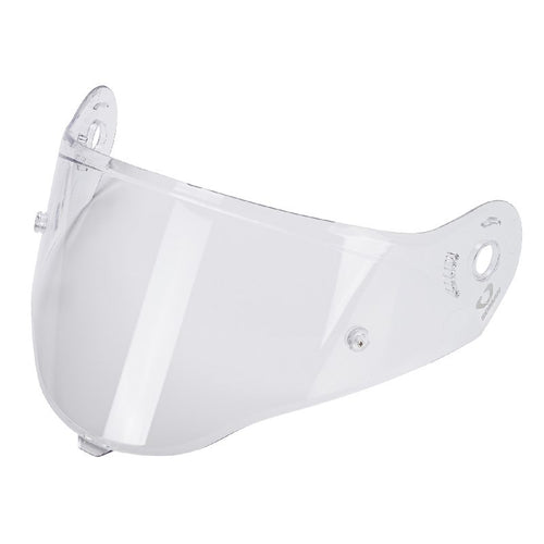 Anti-Beschlag Motorrad Visier Schild Karnz