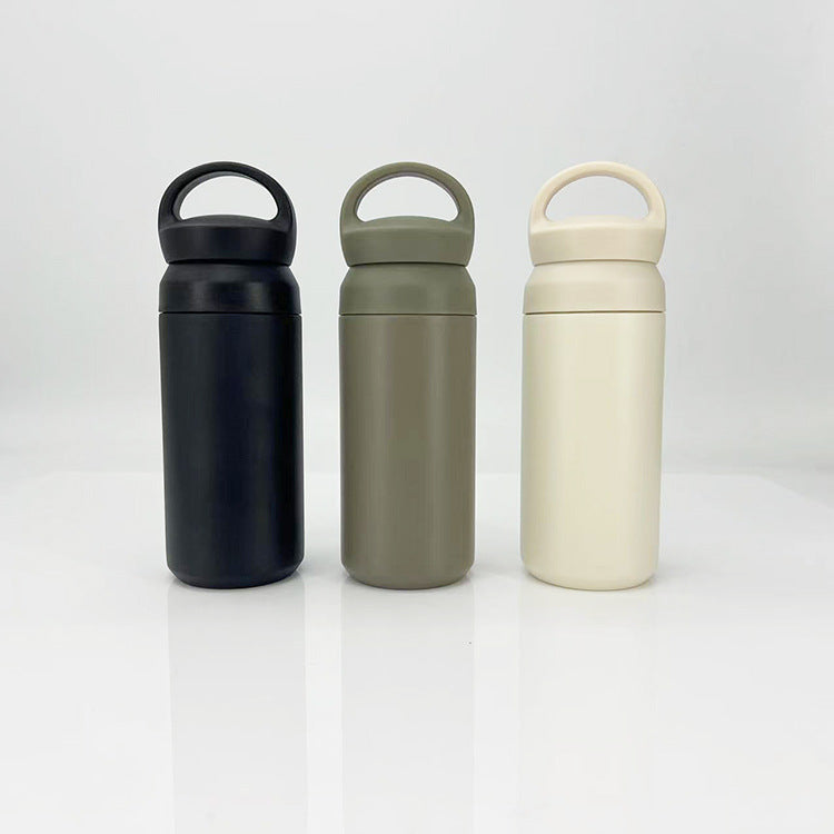 Damen Isolierte Trinkflasche Karnz