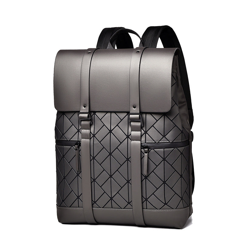 Schlanker Urban Utility Rucksack Karnz