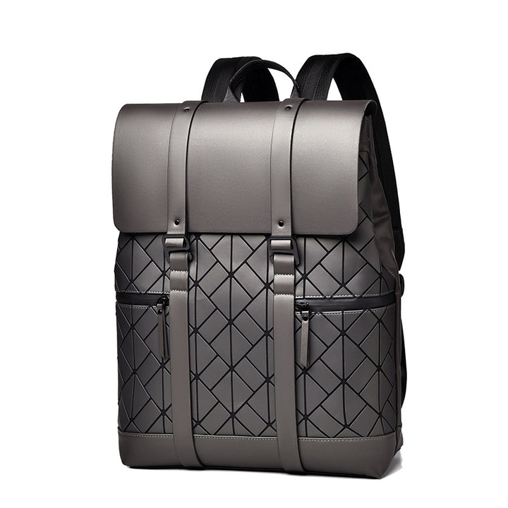Schlanker Urban Utility Rucksack Karnz