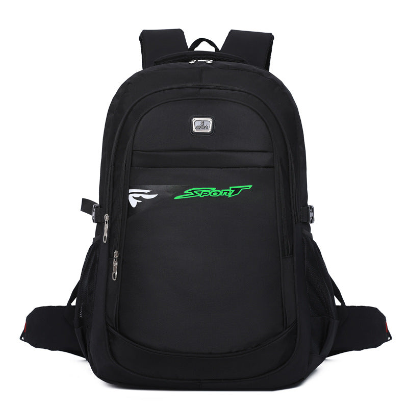 Vielseitiger Sport-Rucksack