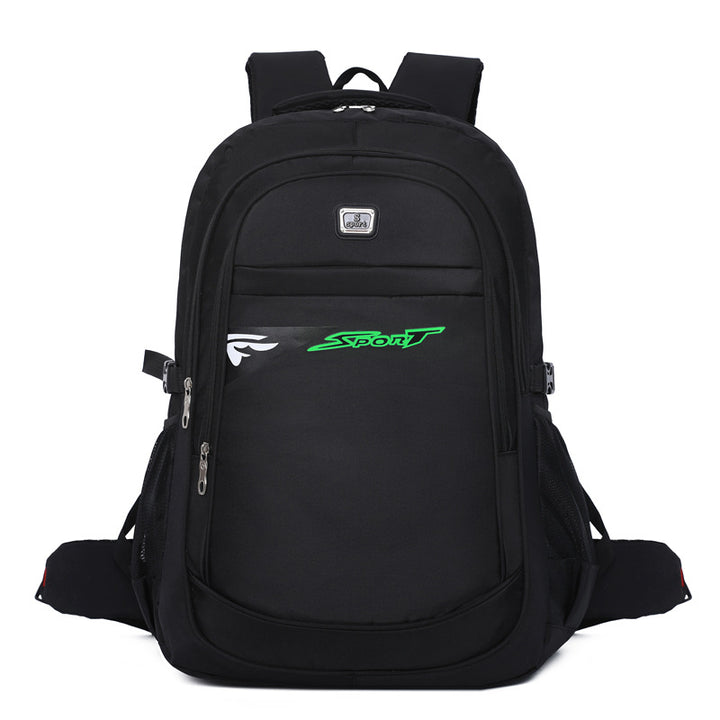Vielseitiger Sport-Rucksack