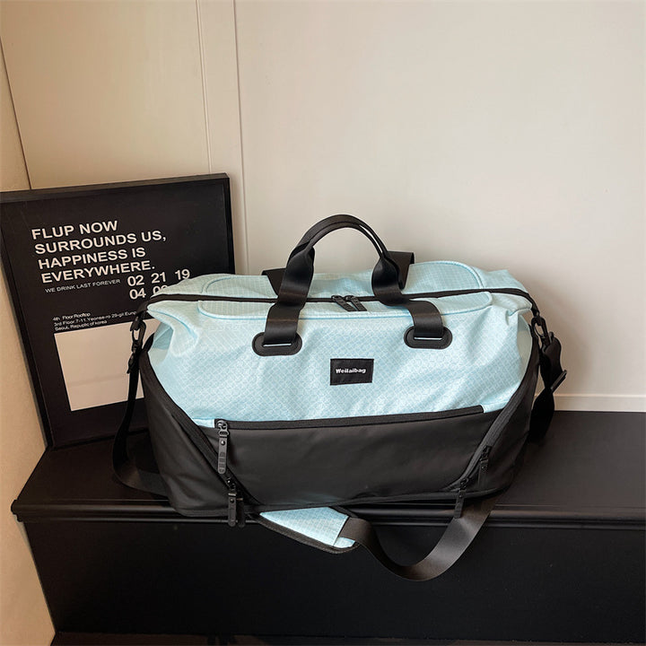 Stylische multifunktionale Reisetasche