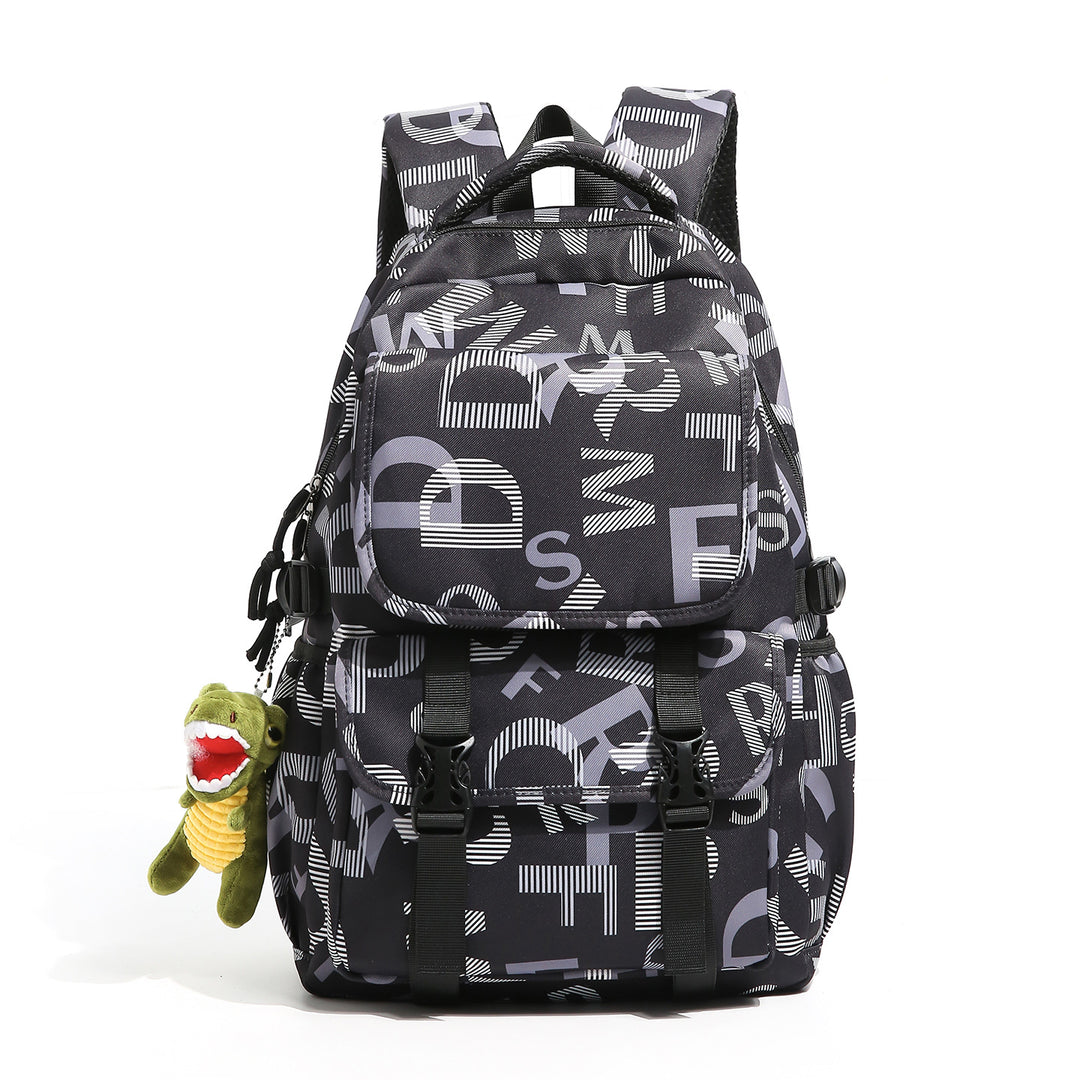 Stylischer Urban Casual Rucksack Karnz