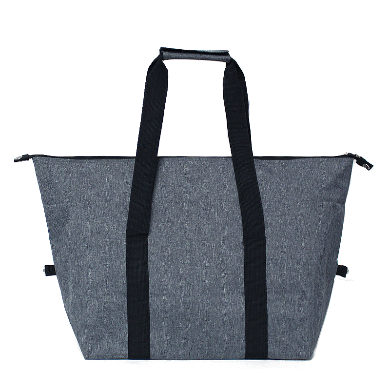Isolierte Multi-Fach Kühl-Tasche