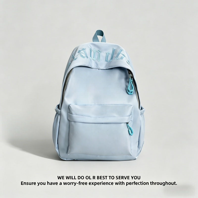 Stylischer leichter Rucksack