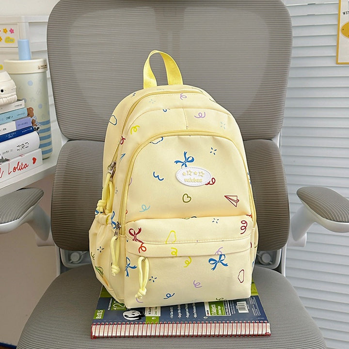 Stylischer Rucksack Karnz