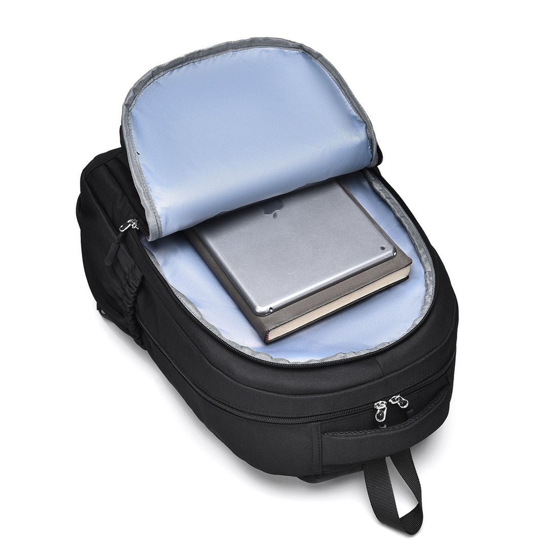 Multifunktionaler Abenteuer-Rucksack Karnz