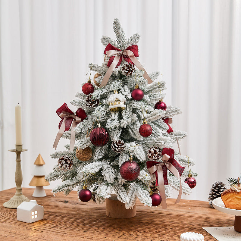 Mini Weihnachtsbaum Dekoration Karnz