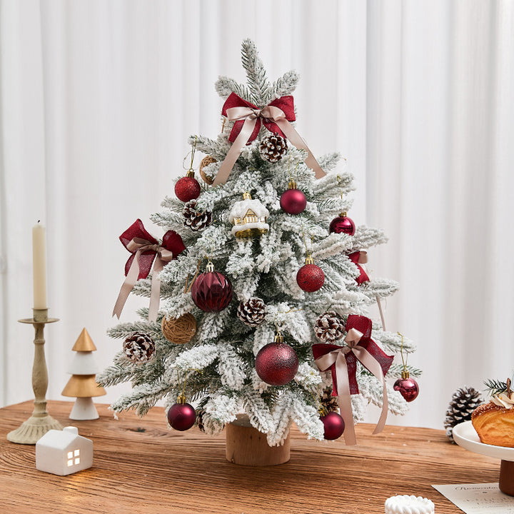 Mini Weihnachtsbaum Dekoration Karnz