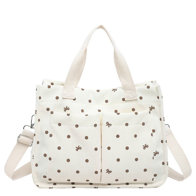 WoStructured Utility Crossbody Tasche Karnz