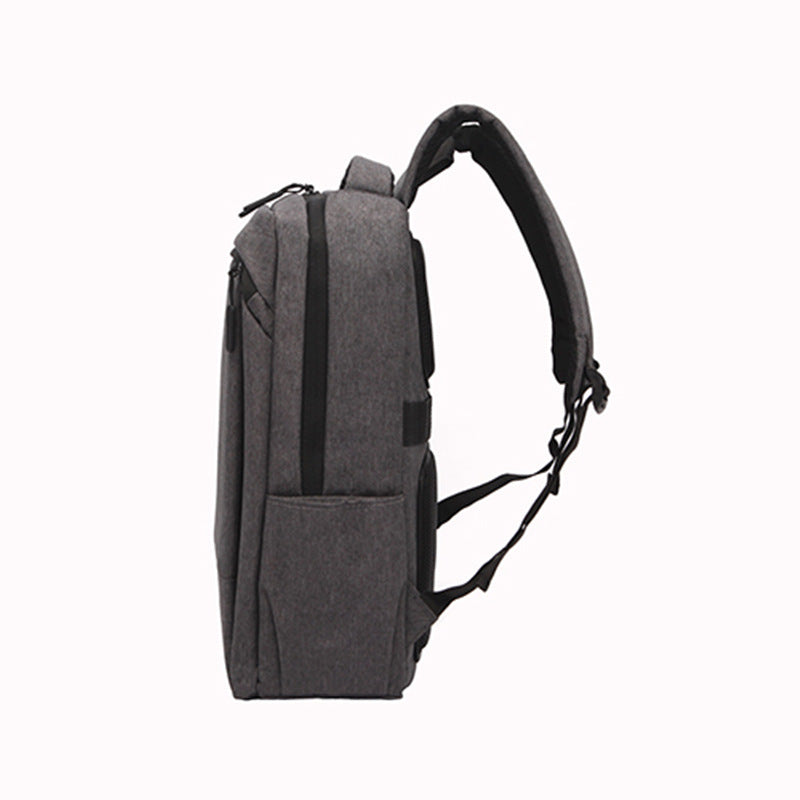 Professioneller Multi-Fächer Business Rucksack Karnz