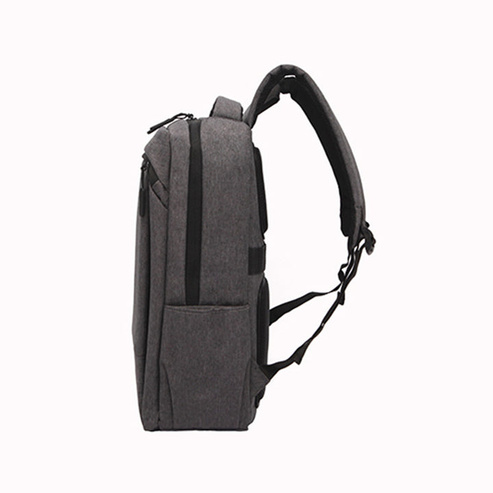 Professioneller Multi-Fächer Business Rucksack Karnz